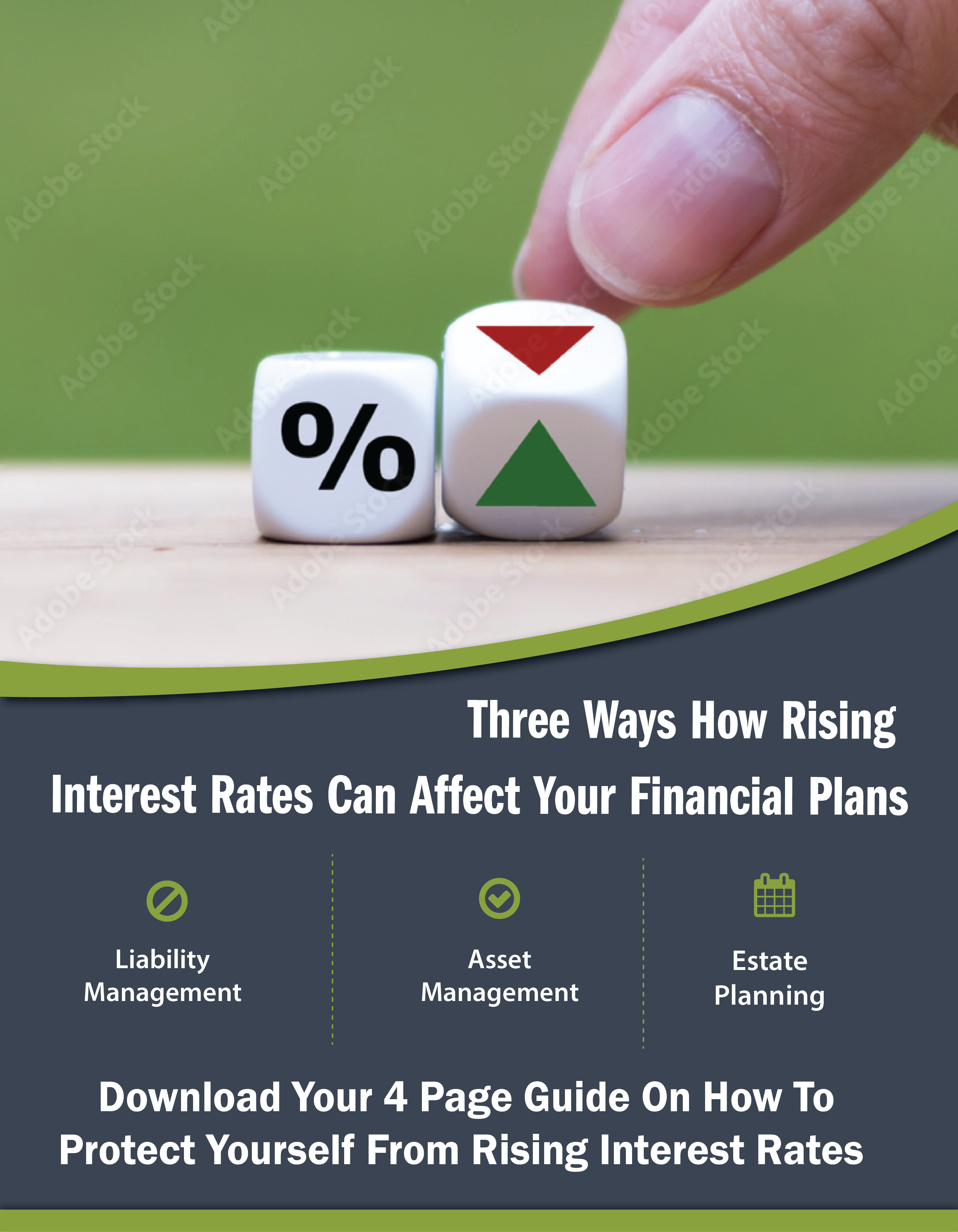 Rising Rates_Design Option 1 - Letter